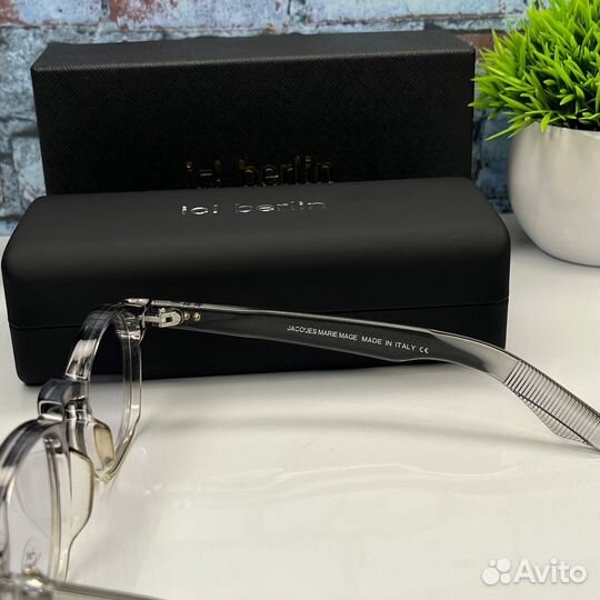 Солнцезащитные очки ic berlin