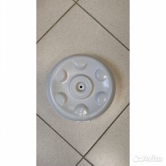 Колпак колеса газ-3302 переднего пластмассовый тех