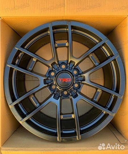 Диски Toyota Lexus R20