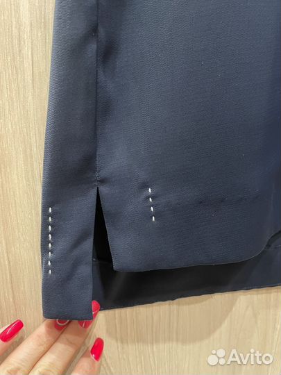 Платье Armani Exchange