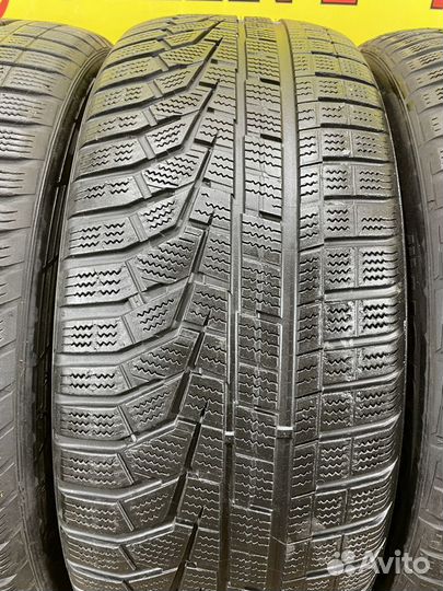 Hankook Winter I'Cept Evo2 W320 235/55 R19 105V