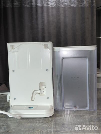 Капсульная кофемашина DeLonghi nespresso EN510.W