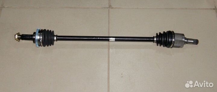 Привод правый - левый Киа Спектра 1.6