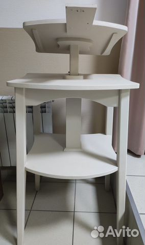 Трибуна для выступлений