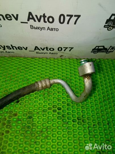 Трубка кондиционера Geely mk