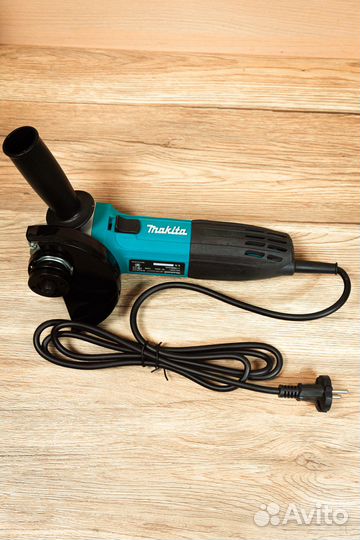 Ушм Makita ag5030, опт и розница