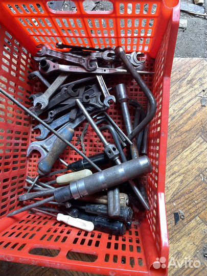 Инструмент