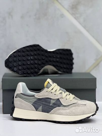Кроссовки New Balance 327