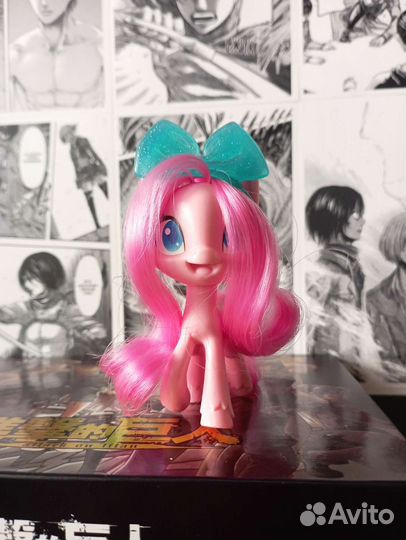 My Little Pony фигурки