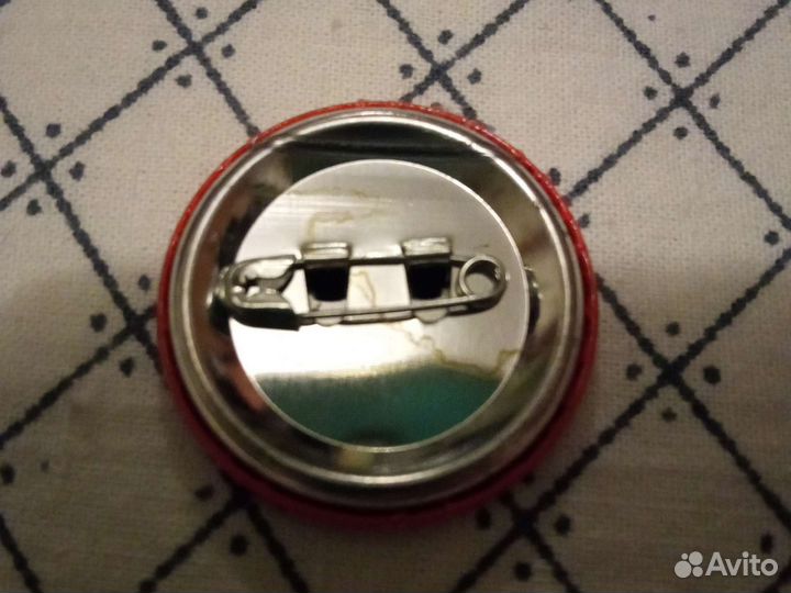 Значёк
