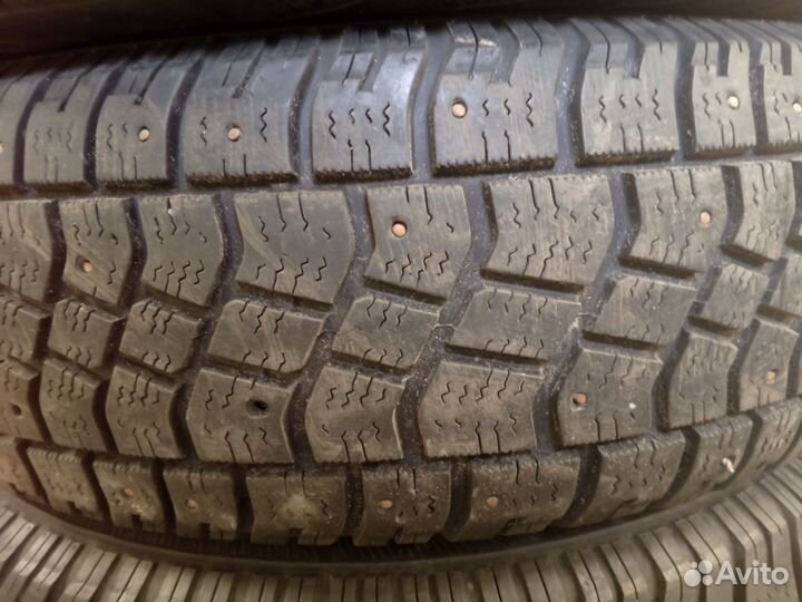 Extreme VR1 225/75 R16