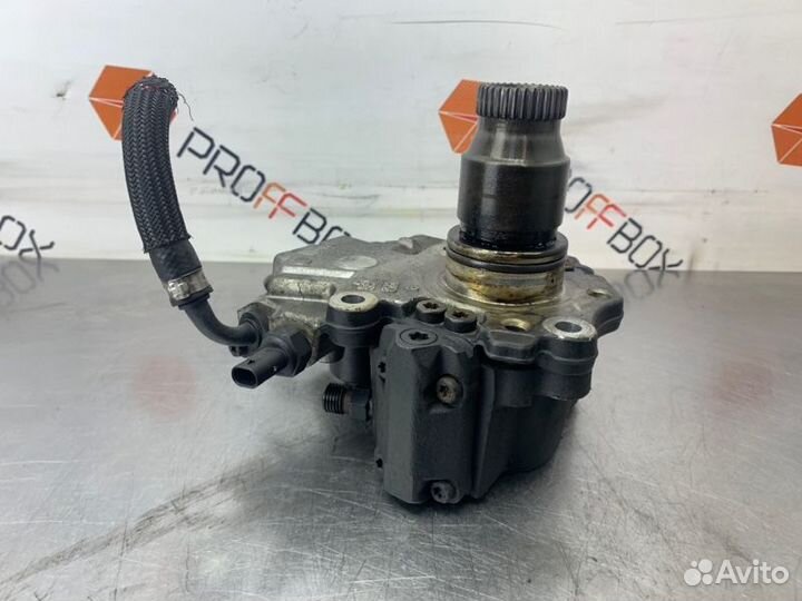 Тнвд Mercedes E-Class W212 OM651 2.2 CDI 2012