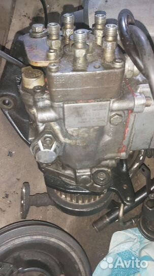 На запчасти