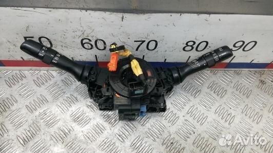 Переключатель поворотов и дворников (стрекоза) lex