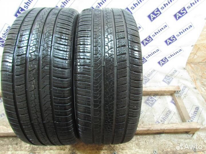 Pirelli Scorpion Zero All Season 265/45 R21 99G