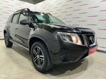 Nissan Terrano 2.0 AT, 2014, 107 000 км, с пробегом, цена 1 190 000 руб.