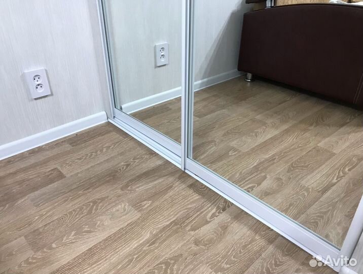 Встроенный шкаф