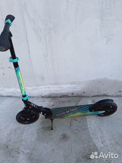 Продам самокат