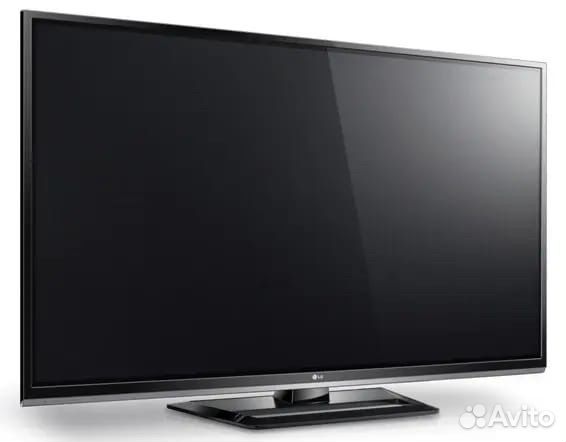 Телевизор LG