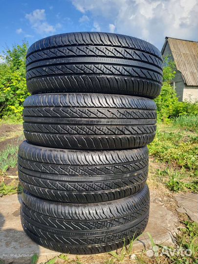 КАМА 365 (241) 205/55 R16 91B