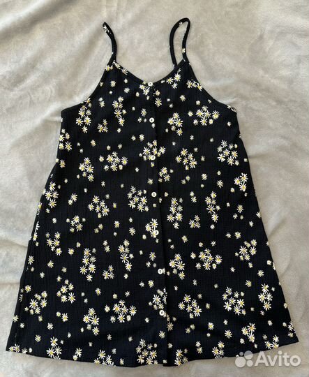 Платье для девочки Zara