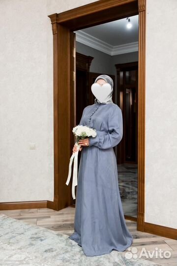 Платье женское