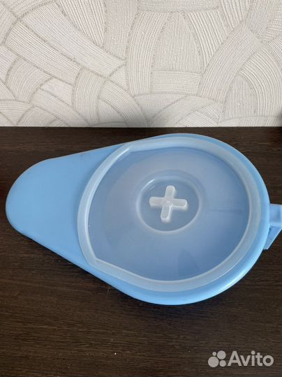 Туалет (утка) для пожилых