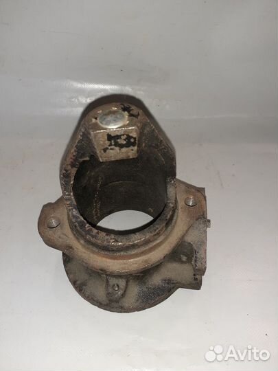 Крышка стартера газ 3307