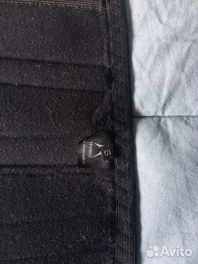 Корсет ортопедический