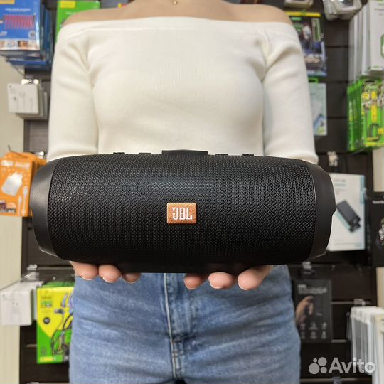 Колонка Jbl Charge 3