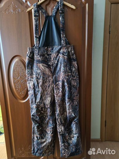 Raftlayer Мужской костюм для рыбалки, охоты