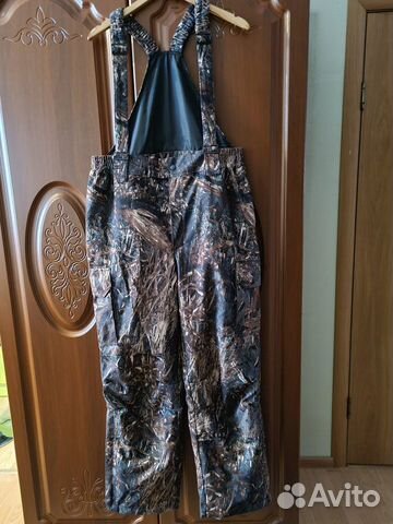 Raftlayer Мужской костюм для рыбалки, охоты