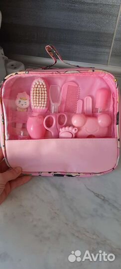 Набор для ухода за новорожденными