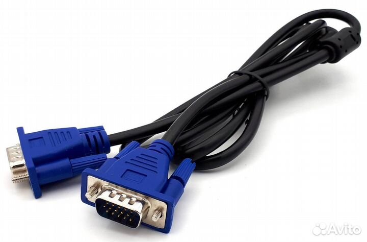 Кабеля, провода 220, VGA - VGA переходники dvi vga