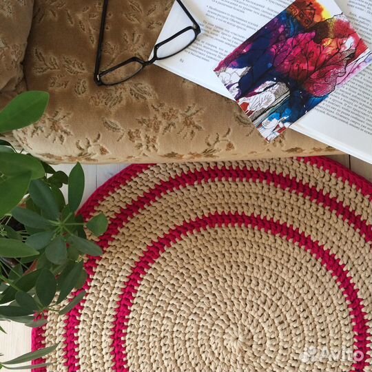 Мастер классы по вязанию и макраме