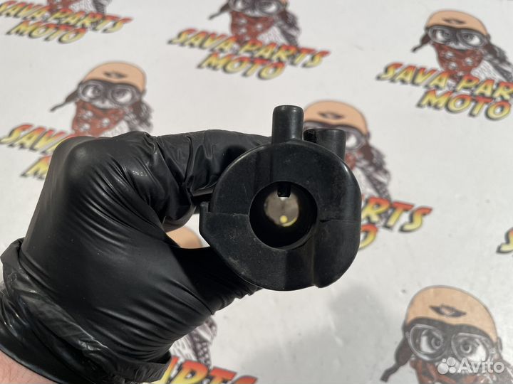 Оригинальная ручка газа Honda Tact AF-09/Lead