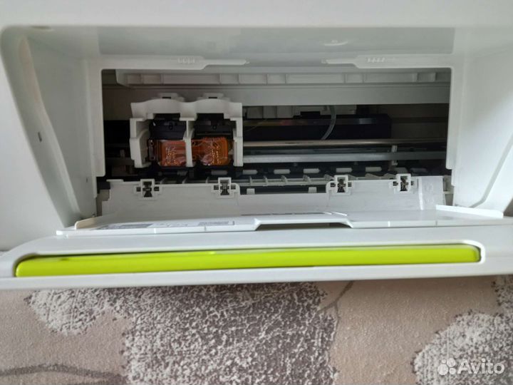 Мфу hp