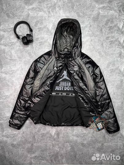 Куртки Jordan PSG