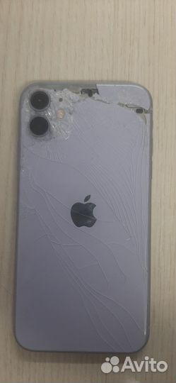 Замена стекла экрана модуля на телефон iPhone