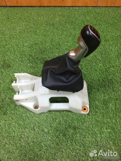 Кулиса МКПП Kia Rio 4 2019