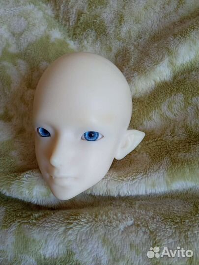 BJD
