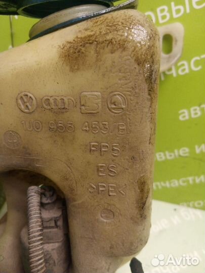 Бачок омывателя Vw Jetta 4 USA седан AEG 1999