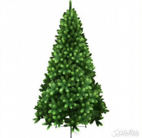 Ель искусственная 240 см
