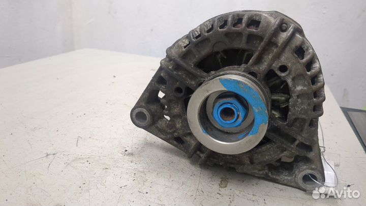 Генератор Opel Meriva, 2006