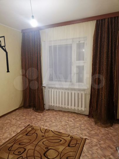 3-к. квартира, 69 м², 3/5 эт.