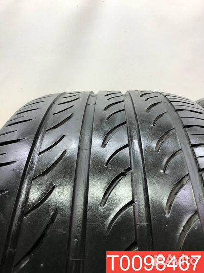 Pirelli P Zero Nero 315/25 R23 102Y