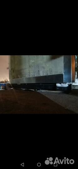 Будка термос