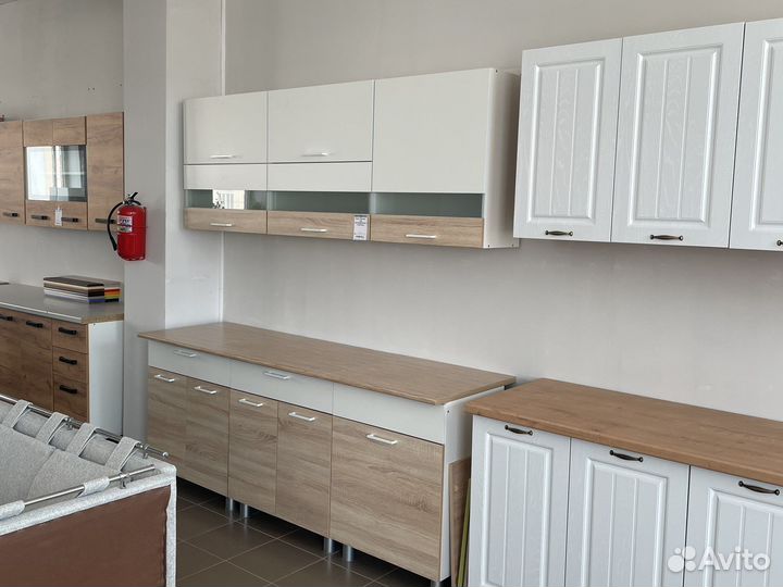 Кухонный гарнитур