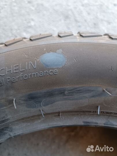 Michelin CrossClimate 2 205/55 R16 94V