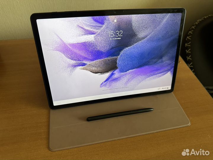 Samsung galaxy tab s7 fe